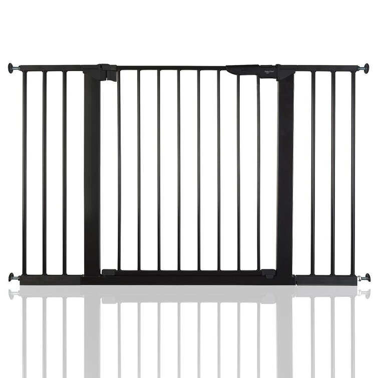 Non screw deals stair gate